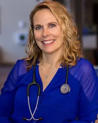  Allison Barnett, PA-C