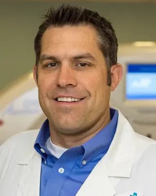 Doug White, MD
