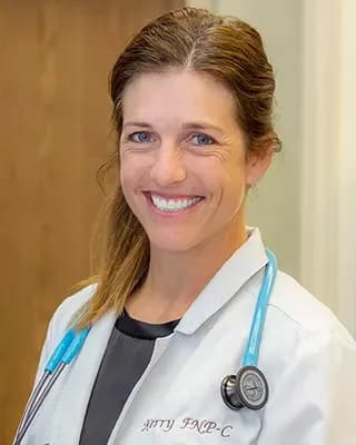  Kerry Fischer, FNP-C