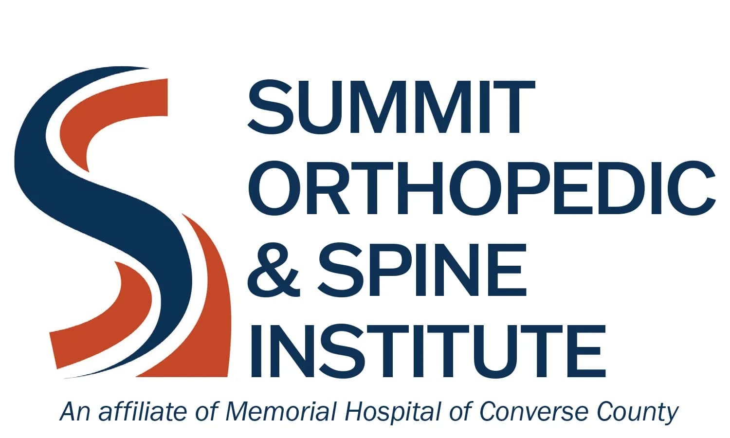 Summit Orthopedic & Spine Institute Logo