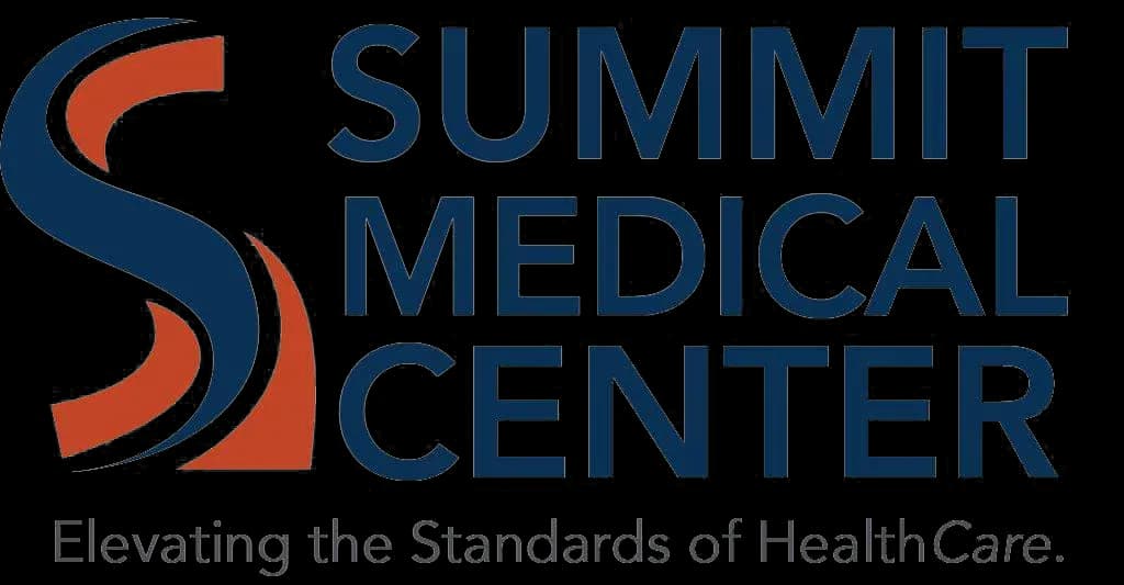 BRINGING CHOICE TO CASPER Logo