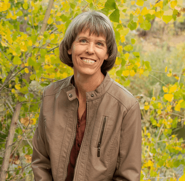 JaNae Kinikin, RDN, LD