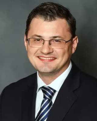 Cristian Balcescu, MD