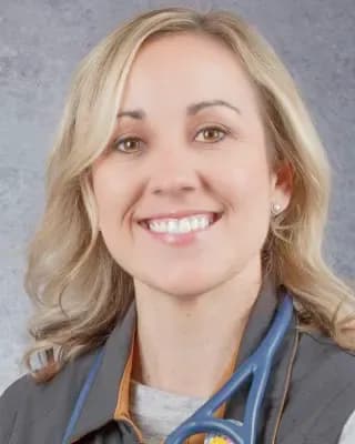 Jennifer Keller, MSN, FNP-C