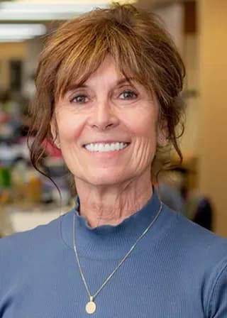 Peggy Johnson, FNP-C